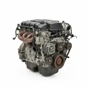 Moteur Toyota Tundra 4.0L (VIN U, 5th digit, 1GRFE engine, 6 cylinder) Essence 2005 OEM