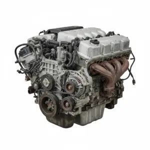 Moteur Toyota Tundra 4.0L (VIN U, 5th digit, 1GRFE engine, 6 cylinder) Essence 2007 OEM