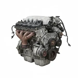 Moteur Toyota Tundra 4.0L (VIN U, 5th digit), (1GRFE engine, 6 cylinder) Essence 2013 OEM