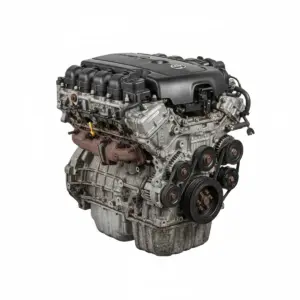 Moteur Toyota Tundra 5.7L Essence 2021 OEM