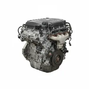 Moteur Toyota Tundra gasoline, VIN C (5th digit, hybrid, VXKH7 engine) Essence 2023 OEM
