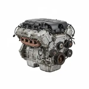 Moteur Toyota Tundra 3.5L Essence 2025 OEM