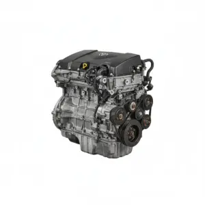 Moteur Toyota Venza gasoline, (2.5L, VIN A, 5th digit, A25AFXS engine, 4 cylinder, hybrid) Essence 2022 OEM