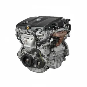 Moteur Toyota Venza gasoline, (2.5L, VIN A, 5th digit, A25AFXS engine, 4 cylinder, hybrid) Essence 2023 OEM