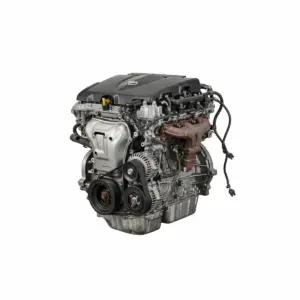 Moteur Toyota Venza gasoline, (2.5L, VIN A, 5th digit, A25AFXS engine, 4 cylinder, hybrid) Essence 2024 OEM