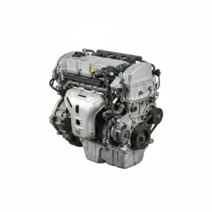 Moteur Toyota Yaris 1.5L Essence 2022 OEM
