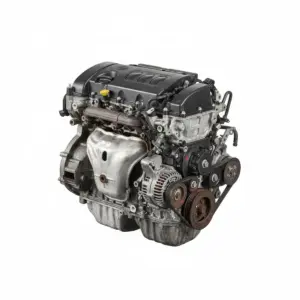 Moteur Toyota Yaris 1.5L Essence 2023 OEM