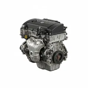 Moteur Toyota Yaris 1.5L Essence 2024 OEM