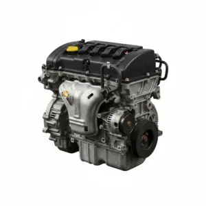 Moteur Toyota Yaris 1.5L Essence 2025 OEM