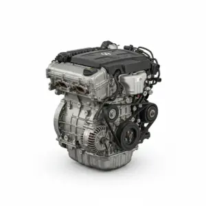 Moteur Volkswagen Arteon 2.0L Essence 2023 OEM