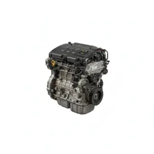 Moteur Volkswagen Atlas 2.0L (VIN P, 5th digit) Essence 2022 OEM