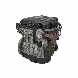 Moteur Volkswagen Atlas 3.6L (VIN R, 5th digit) Essence 2022 OEM