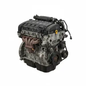Moteur Volkswagen Atlas 2.0L Essence 2025 OEM