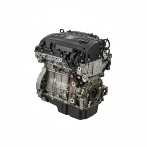 Moteur Volkswagen Atlas Cross Sport 2.0L (VIN C, 5th digit) Essence 2022 OEM