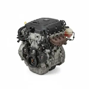 Moteur Volkswagen Atlas Cross Sport 3.6L (VIN E, 5th digit) Essence 2022 OEM