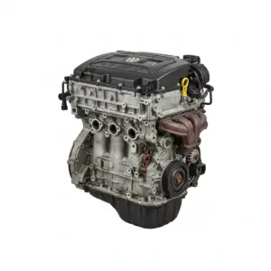 Moteur Volkswagen Atlas Cross Sport 2.0L (VIN C, 5th digit) Essence 2023 OEM