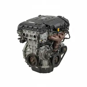 Moteur Volkswagen Atlas Cross Sport 3.6L (VIN E, 5th digit) Essence 2023 OEM