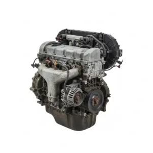 Moteur Volkswagen Beetle/Bug 2.0L Essence 2000 OEM