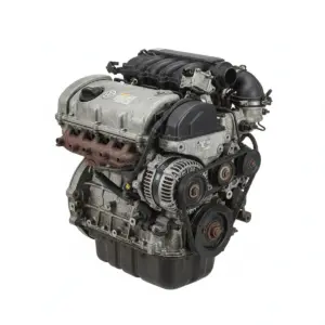 Moteur Volkswagen Beetle/Bug 2.0L Essence 2001 OEM