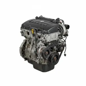 Moteur Volkswagen Beetle/Bug 2.0L, VIN 8 (5th digit), (engine ID CCTA) Essence 2013 OEM