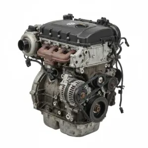 Moteur Volkswagen Beetle/Bug 2.5L, VIN X (5th digit), (engine ID CBTA) Essence 2013 OEM
