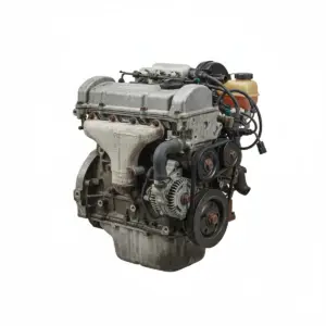 Moteur Volkswagen Cabrio 1.8L (gasoline) Essence 1995 OEM
