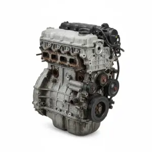 Moteur Volkswagen Cabriolet 2.0L Essence 2013 OEM