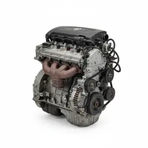 Moteur Volkswagen Cabriolet 2.0L Essence 2015 OEM
