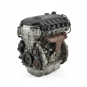 Moteur Volkswagen CC 2.0L, VIN P (5th digit, ID CBFA) Essence 2013 OEM