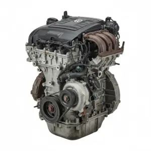 Moteur Volkswagen CC 2.0L, VIN P (5th digit, ID CBFA) Essence 2016 OEM