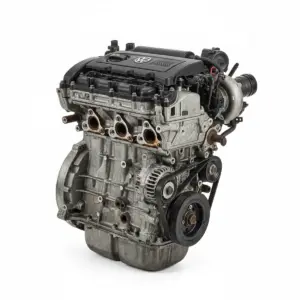 Moteur Volkswagen CC 2.0L, VIN P (5th digit, ID CBFA) Essence 2017 OEM