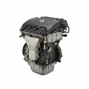Moteur Volkswagen Eos (2.0L), VIN D (5th digit) Essence 2012 OEM