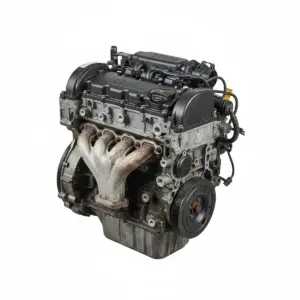 Moteur Volkswagen Fox 1.6L Essence 2017 OEM