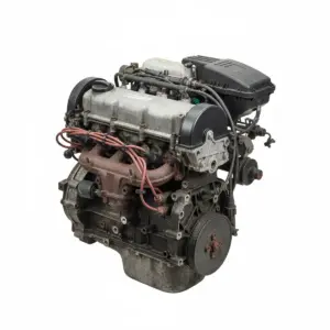 Moteur Volkswagen Golf 1.8L (gasoline) Essence 1995 OEM