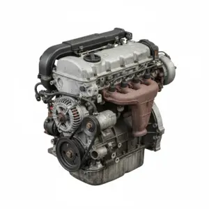 Moteur Volkswagen Golf 1.9L (turbo diesel) Diesel 1995 OEM