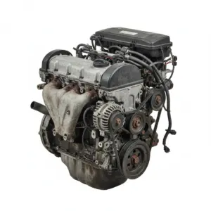 Moteur Volkswagen Golf 2.0L (gasoline) Essence 1995 OEM