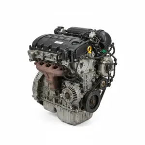 Moteur Volkswagen Golf 2.0L, VIN M (5th digit, diesel), (engine ID CJAA) Diesel 2013 OEM