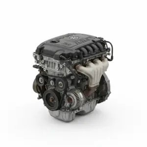 Moteur Volkswagen Golf 2.5L, VIN A (5th digit), (engine ID CBTA) Essence 2013 OEM