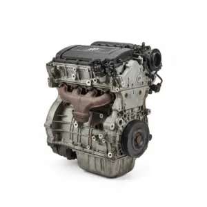 Moteur Volkswagen Golf gasoline, 2.0L, (VIN F, 5th digit, engine ID DJJA) Essence 2018 OEM