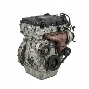 Moteur Volkswagen Golf gasoline, 2.0L, VIN F (5th digit, engine ID DLRA), MT, thru 02/03/19 Essence 2019 OEM