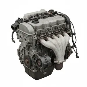 Moteur Volkswagen Golf GTI 2.0L Essence 1995 OEM