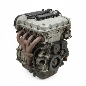 Moteur Volkswagen Golf GTI 2.8L (VIN H, 5th digit), from VIN 008001 Essence 2005 OEM