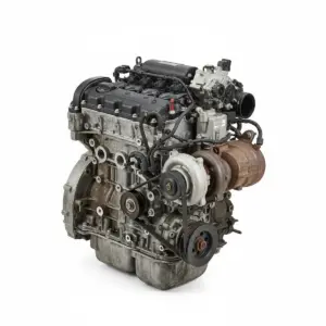 Moteur Volkswagen Golf GTI (2.0L), VIN D (5th digit, gasoline), (engine ID CBFA) Essence 2013 OEM