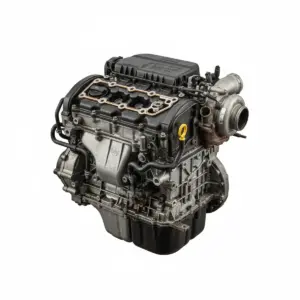 Moteur Volkswagen Golf GTI 2.0L Essence 2025 OEM