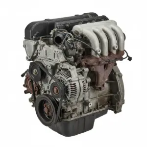 Moteur Volkswagen Jetta 6 cylinder (2.8L) Essence 1996 OEM