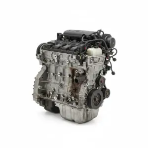 Moteur Volkswagen Jetta 2.0L, VIN S (5th digit, turbo, gasoline), (engine ID CPLA) Essence 2013 OEM