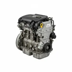 Moteur Volkswagen Jetta (1.5L, VIN M, 5th digit, engine ID DNKA), AT Essence 2024 OEM