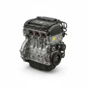 Moteur Volkswagen Jetta 2.0L Essence 2025 OEM