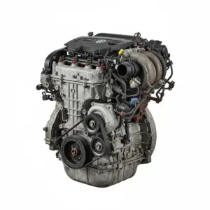 Moteur Volkswagen Jetta GLI (2.0L), VIN S (5th digit, turbo, gasoline), (engine ID CPLA) Essence 2013 OEM