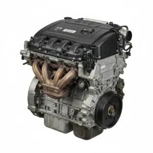 Moteur Volkswagen Passat 3.6L, (VIN M, 5th digit, ID CDVB) Essence 2013 OEM